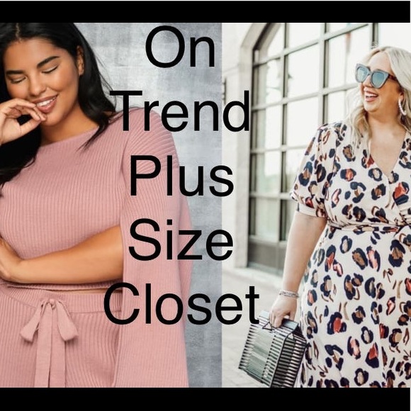 Plus Size - Picture 4 of 6